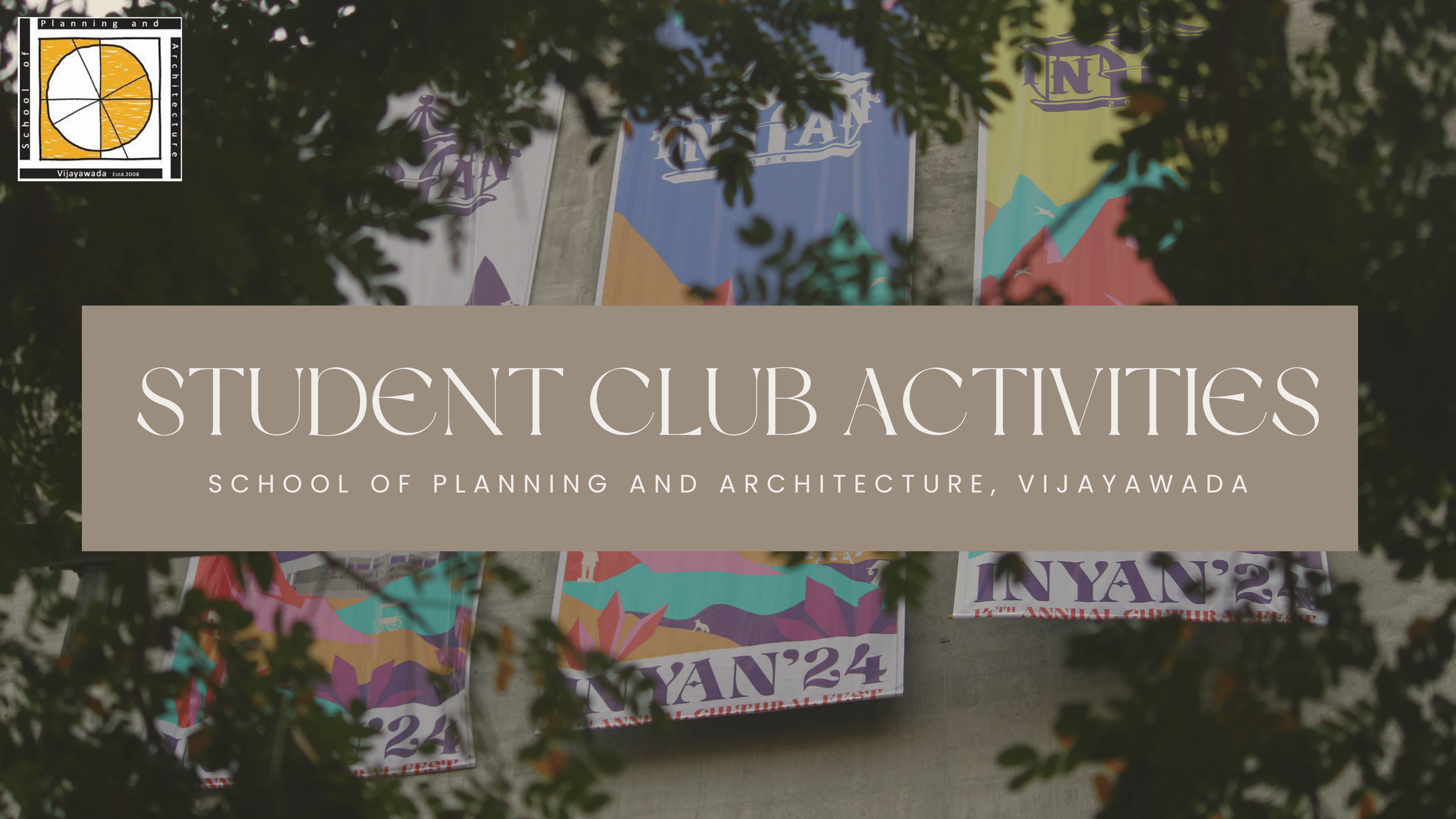 Student Club Activities